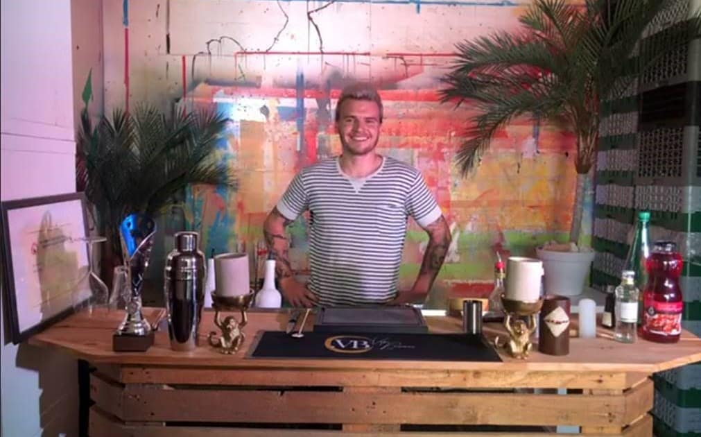 Événement Martin Montcel | Nos solutions d'événements à distance Événement Martin Montcel | Nos solutions d'événements à distance