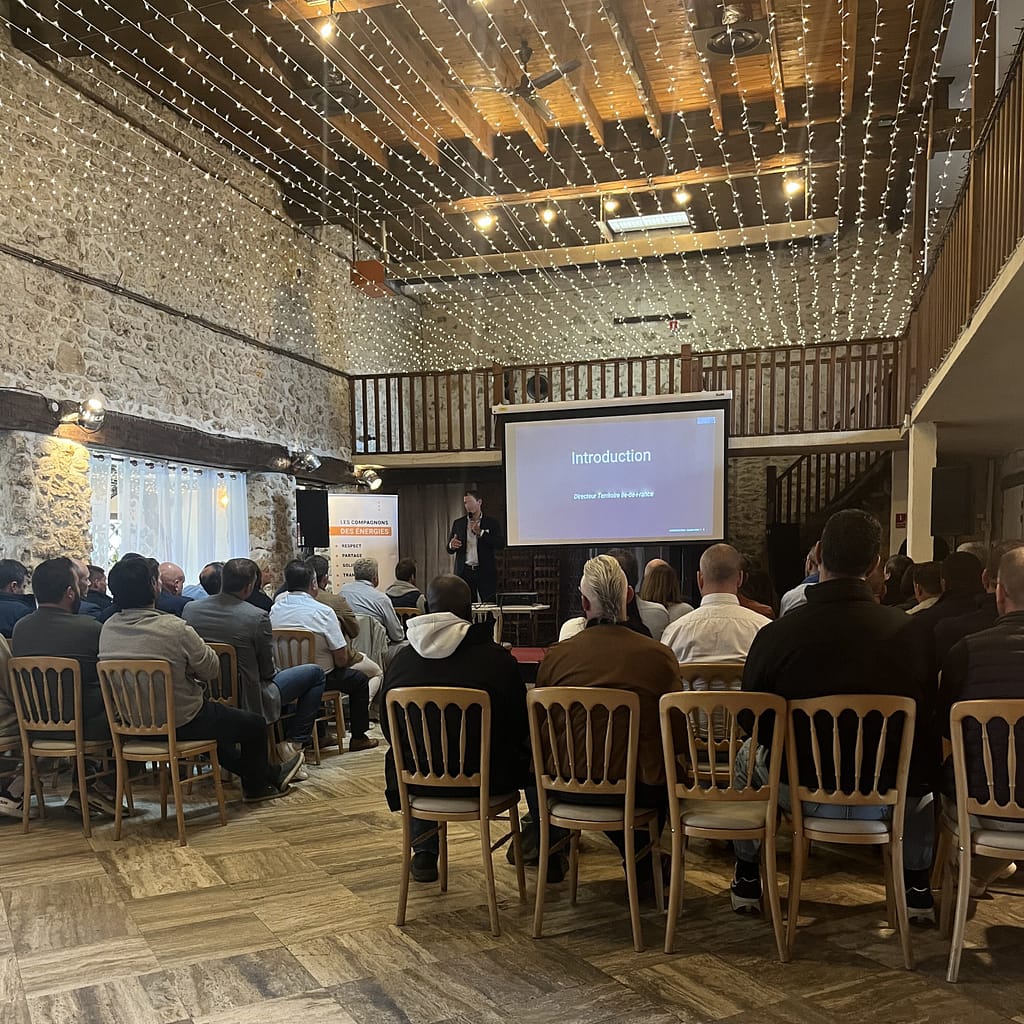 Événement Martin Montcel | Plongeon au cœur de l'Essonne : une journée de partage inspirante à Limours Événement Martin Montcel | Plongeon au cœur de l'Essonne : une journée de partage inspirante à Limours