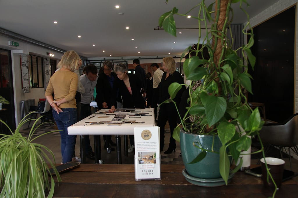 Événement Martin Montcel | Un événement d'entreprise responsable signé Martin Montcel