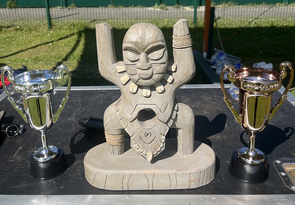 Événement Martin Montcel | Un séminaire réussi au Sporting AS Minorange ! Événement Martin Montcel | Un séminaire réussi au Sporting AS Minorange !