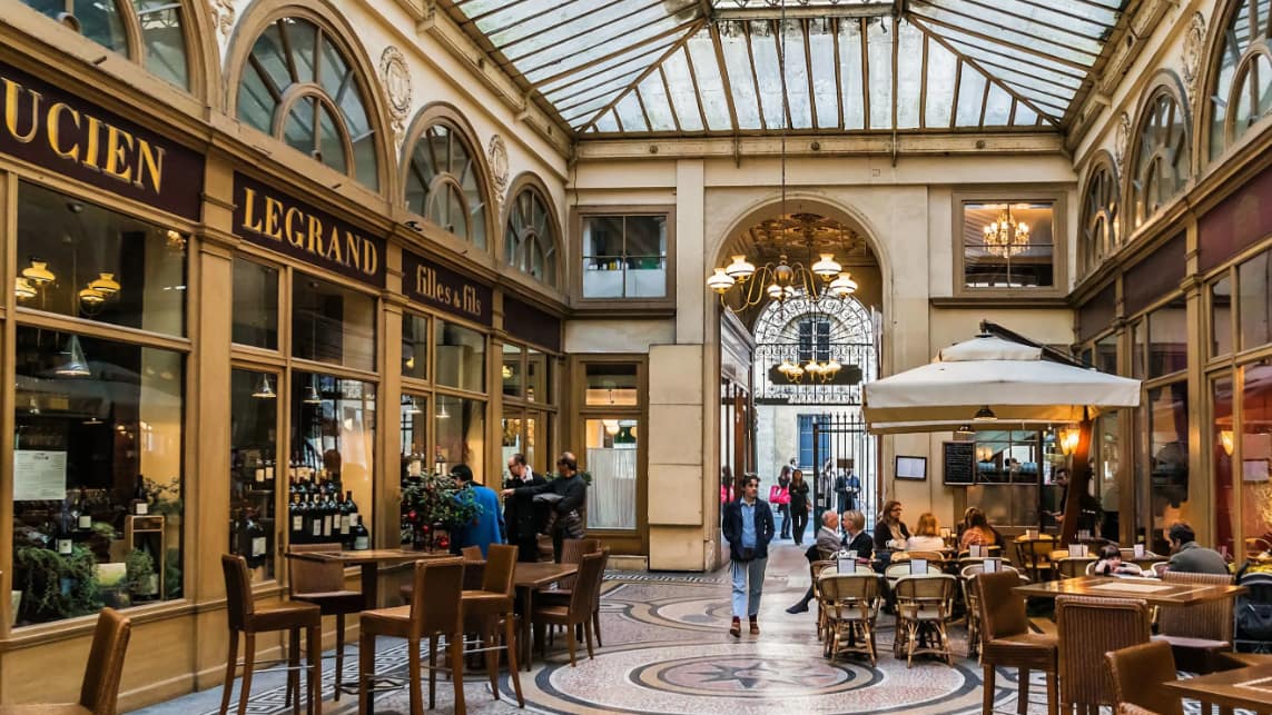 Événement Martin Montcel | Un séminaire d’équipe sur mesure pour Bouygues Telecom : un événement clé en main à Paris Événement Martin Montcel | Un séminaire d’équipe sur mesure pour Bouygues Telecom : un événement clé en main à Paris