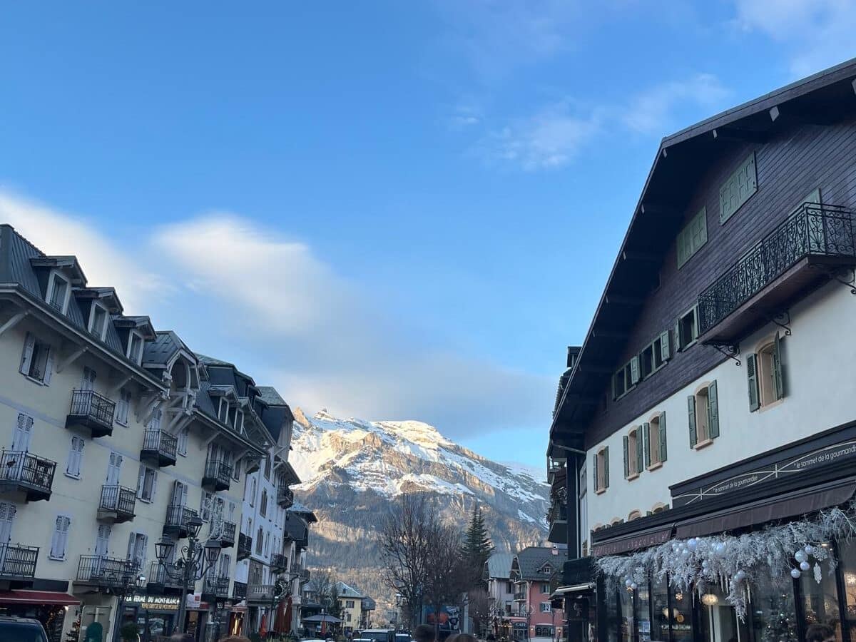 Événement Martin Montcel | Cap sur la montagne : un séminaire au sommet avec le cabinet comptable Eurotec à Saint-Gervais-les-Bains !