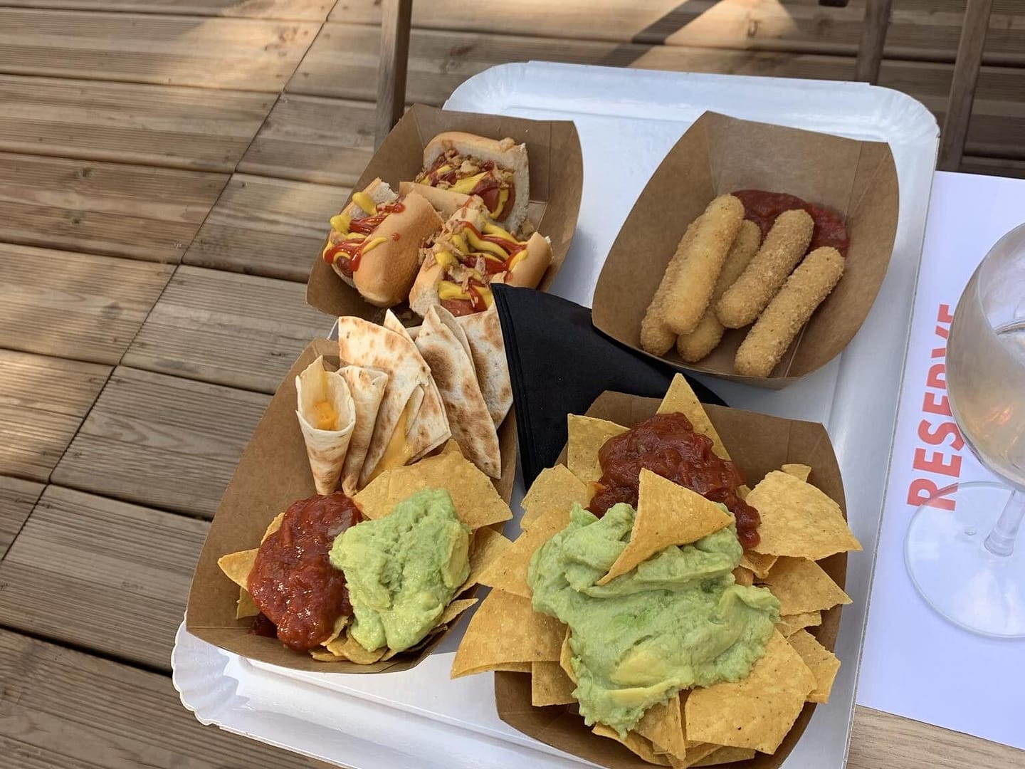 Événement Martin Montcel | Une soirée conviviale et rythmée au Trinquet pour Mondelez International ! Événement Martin Montcel | Une soirée conviviale et rythmée au Trinquet pour Mondelez International !