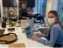 Événement Martin Montcel | Nos solutions de Team Building en ligne Événement Martin Montcel | Nos solutions de Team Building en ligne