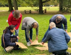 Événement Martin Montcel | Reprise des évènements Martin Montcel Événement Martin Montcel | Reprise des évènements Martin Montcel