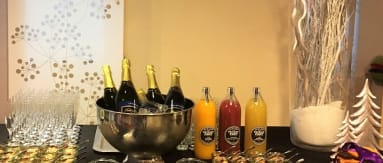 Événement Martin Montcel | Célébrez les fêtes de fin d’année en équipe ! Événement Martin Montcel | Célébrez les fêtes de fin d’année en équipe !