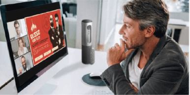 Événement Martin Montcel | Team Building & Apéro Visio Made in France