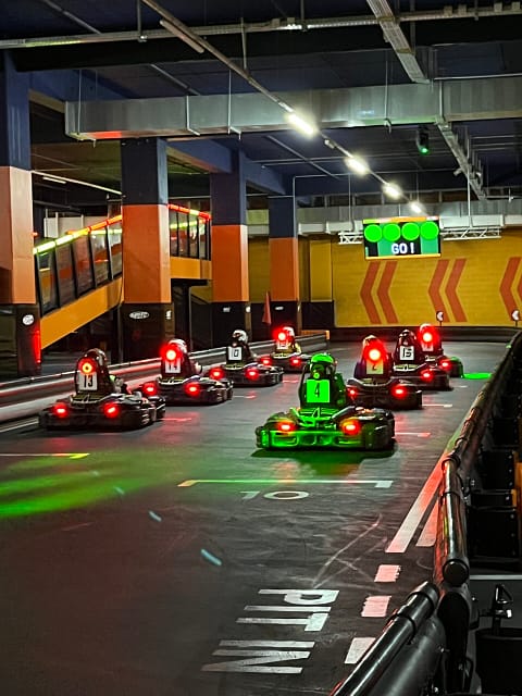 Événement Martin Montcel | Team Building et Incentive Événement Martin Montcel | Team Building et Incentive