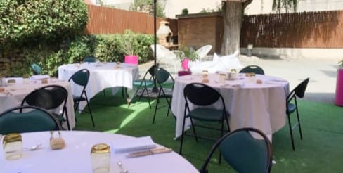 Événement Martin Montcel | Protocole sanitaire renforcé à l’Espace Martin Montcel Événement Martin Montcel | Protocole sanitaire renforcé à l’Espace Martin Montcel