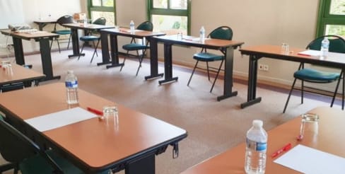 Événement Martin Montcel | Protocole sanitaire renforcé à l’Espace Martin Montcel Événement Martin Montcel | Protocole sanitaire renforcé à l’Espace Martin Montcel