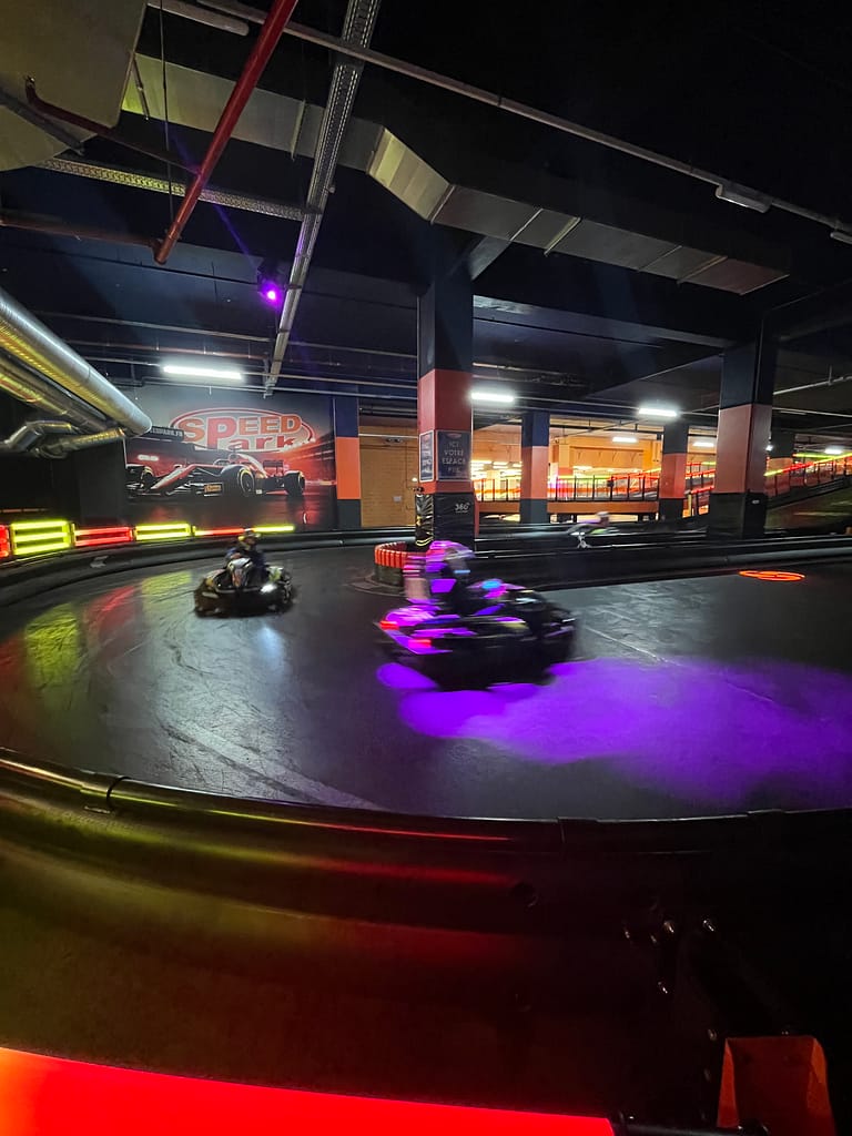 Événement Martin Montcel | Société Equans, organisation d’une soirée team-building au Speedpark de Montigny-le-Bretonneux Événement Martin Montcel | Société Equans, organisation d’une soirée team-building au Speedpark de Montigny-le-Bretonneux